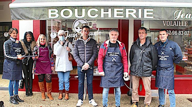 1500 COUPS DE POUCE – Les Fermiers Bigourdans s’étendent à Vic